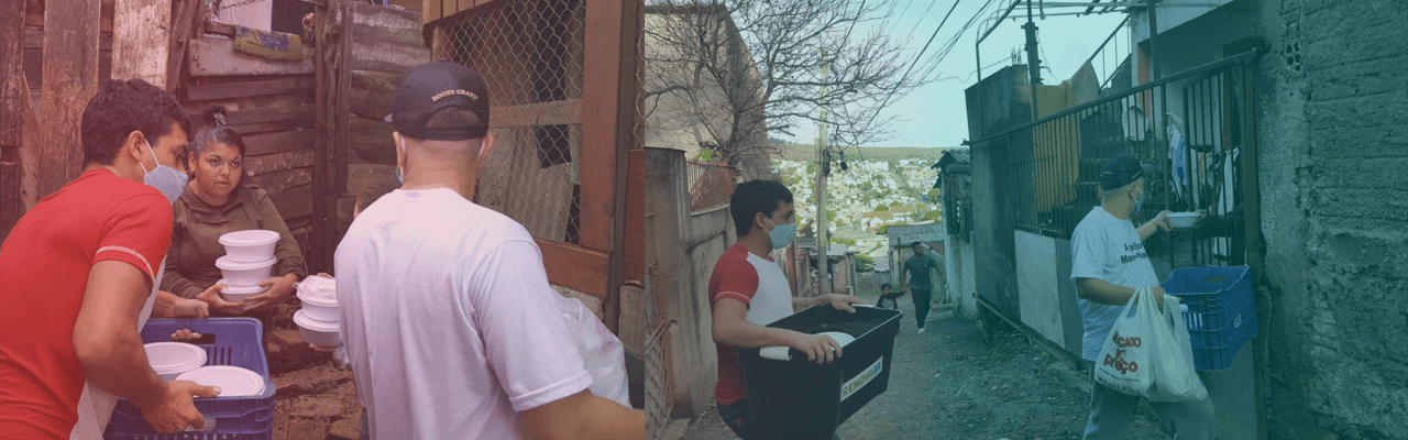 A Periferia Move o Mundo