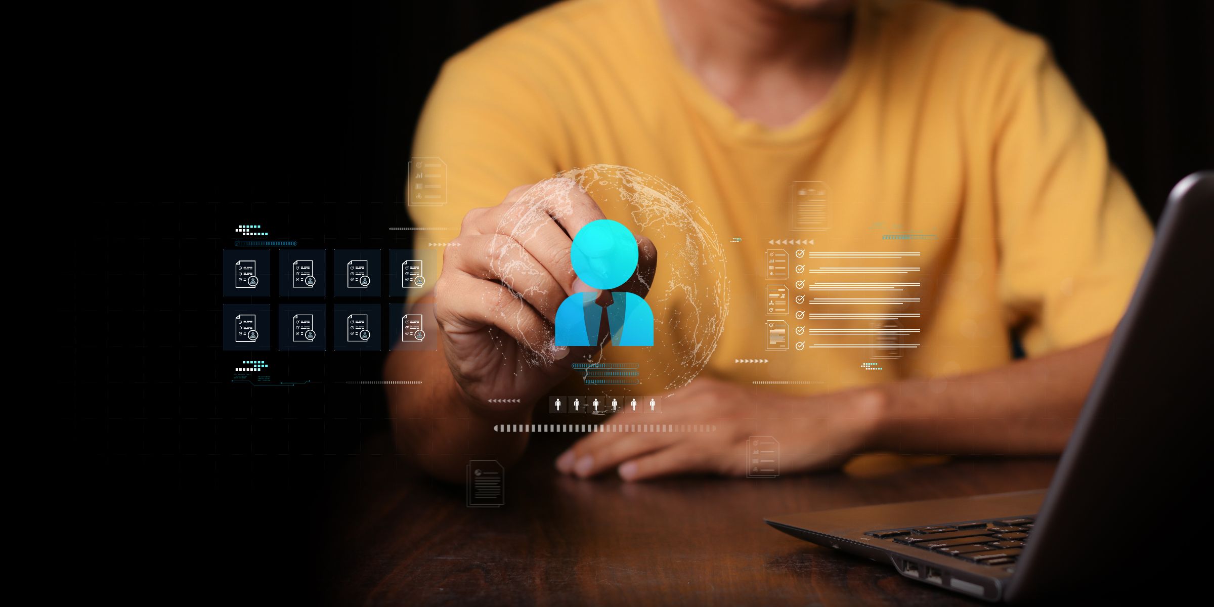 O que é Single Customer View (SCV)?