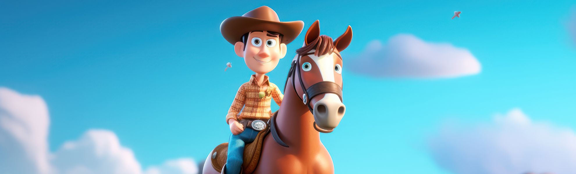 Toy Story 5: A tecnologia nunca deveria competir com aquilo que nos torna humanos