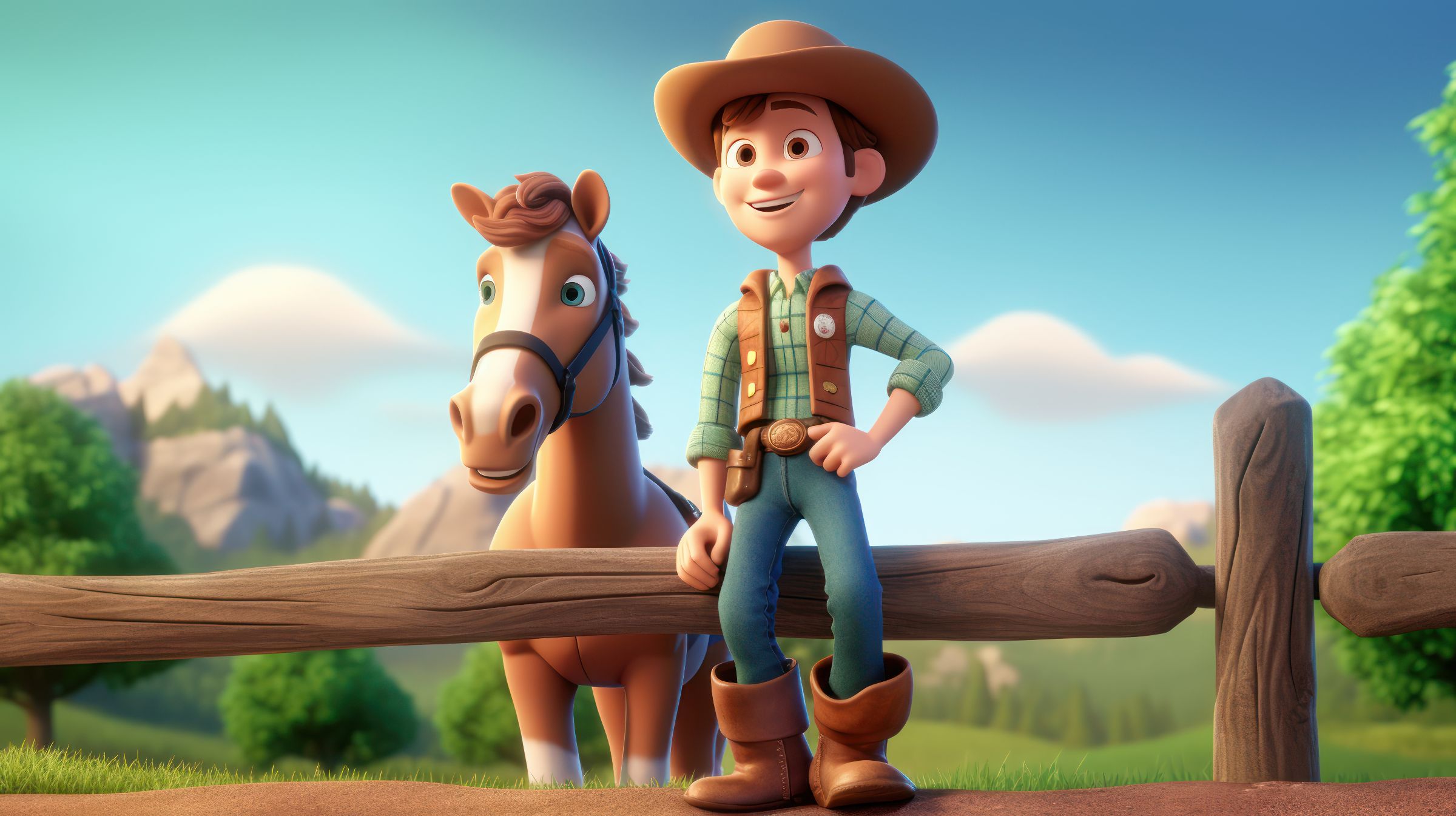 Toy Story 5: A tecnologia nunca deveria competir com aquilo que nos torna humanos
