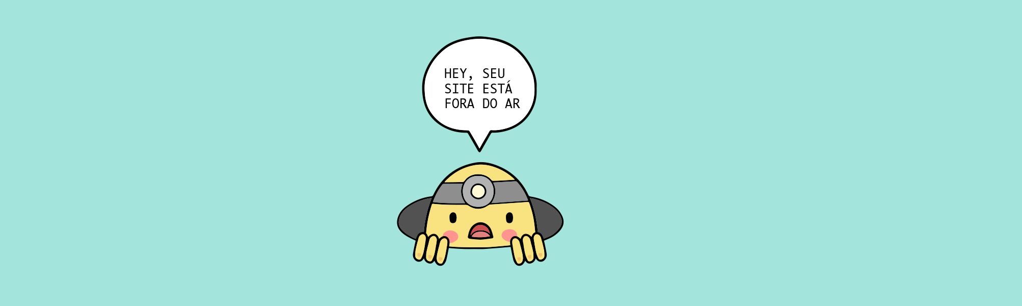 Quanto a falta de um site pode estar prejudicando o caixa da sua empresa
