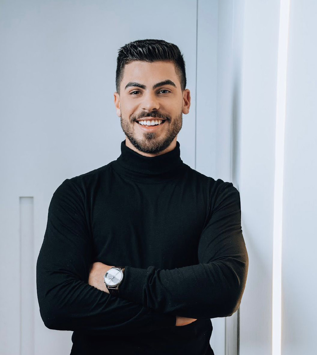 HARRISSON COSTA