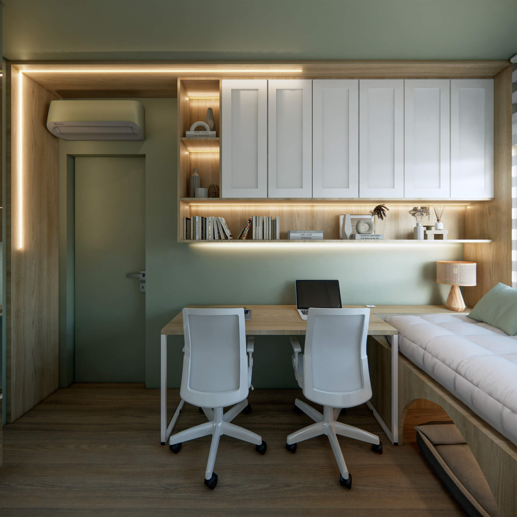 Apartamento LC