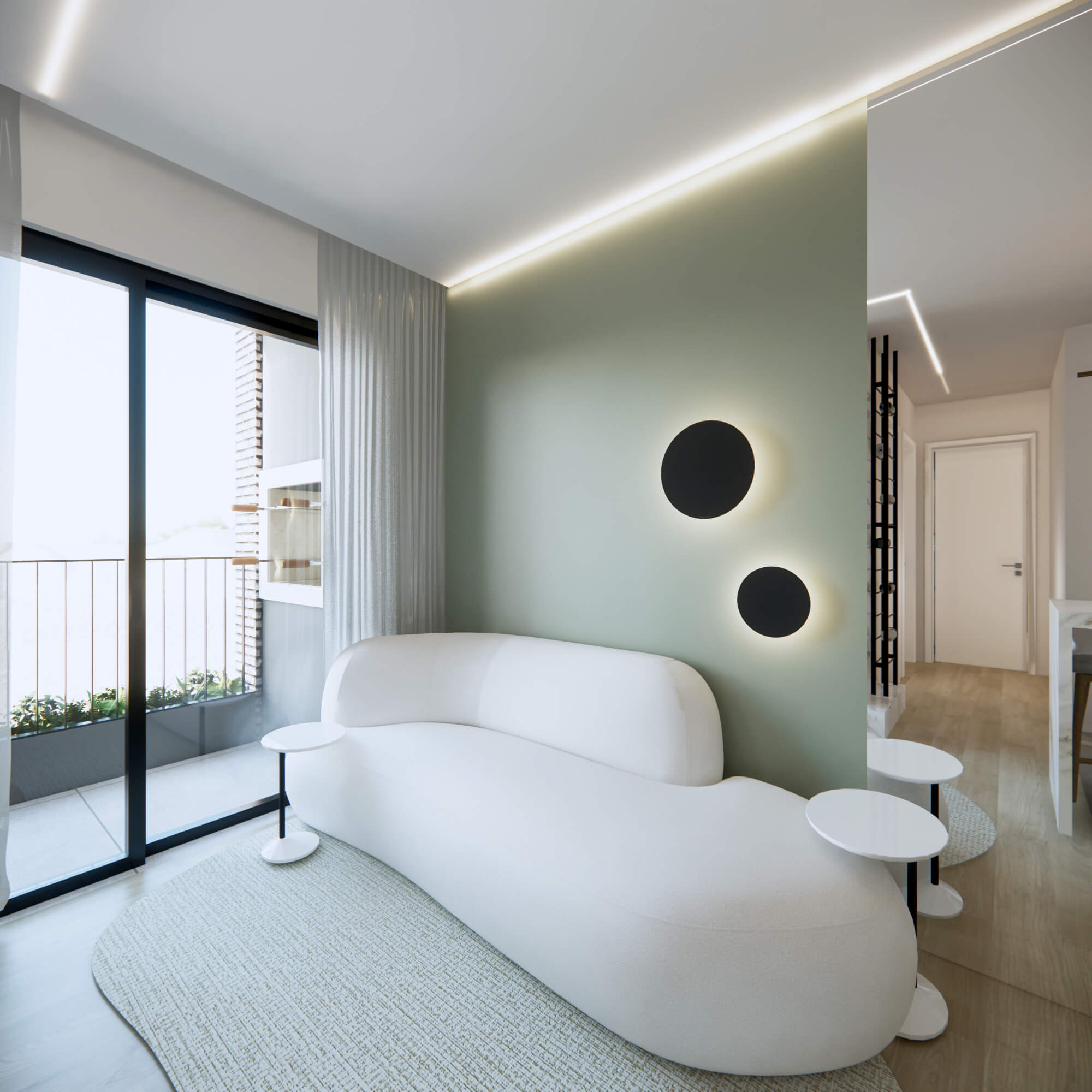 Apartamento LC