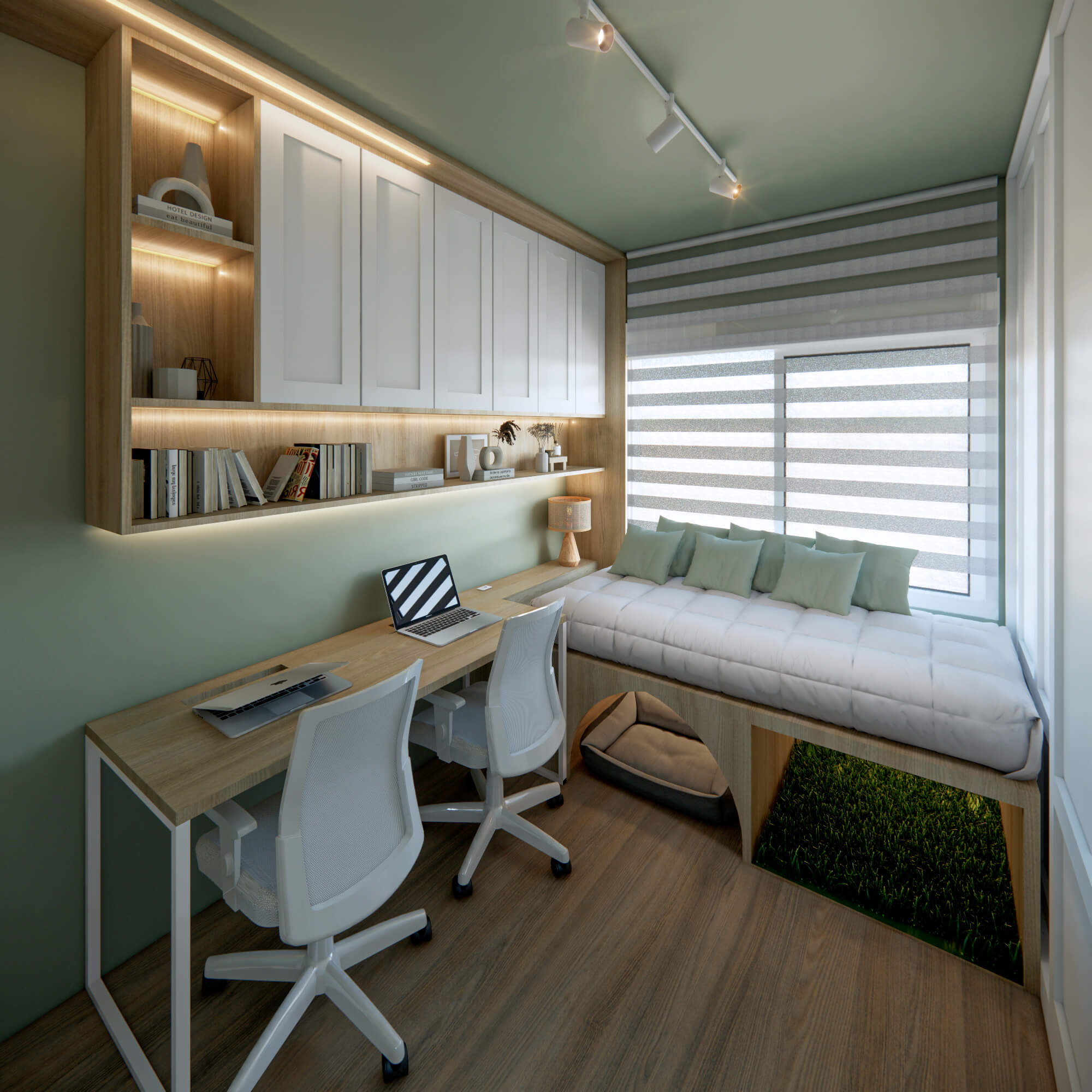 Apartamento LC