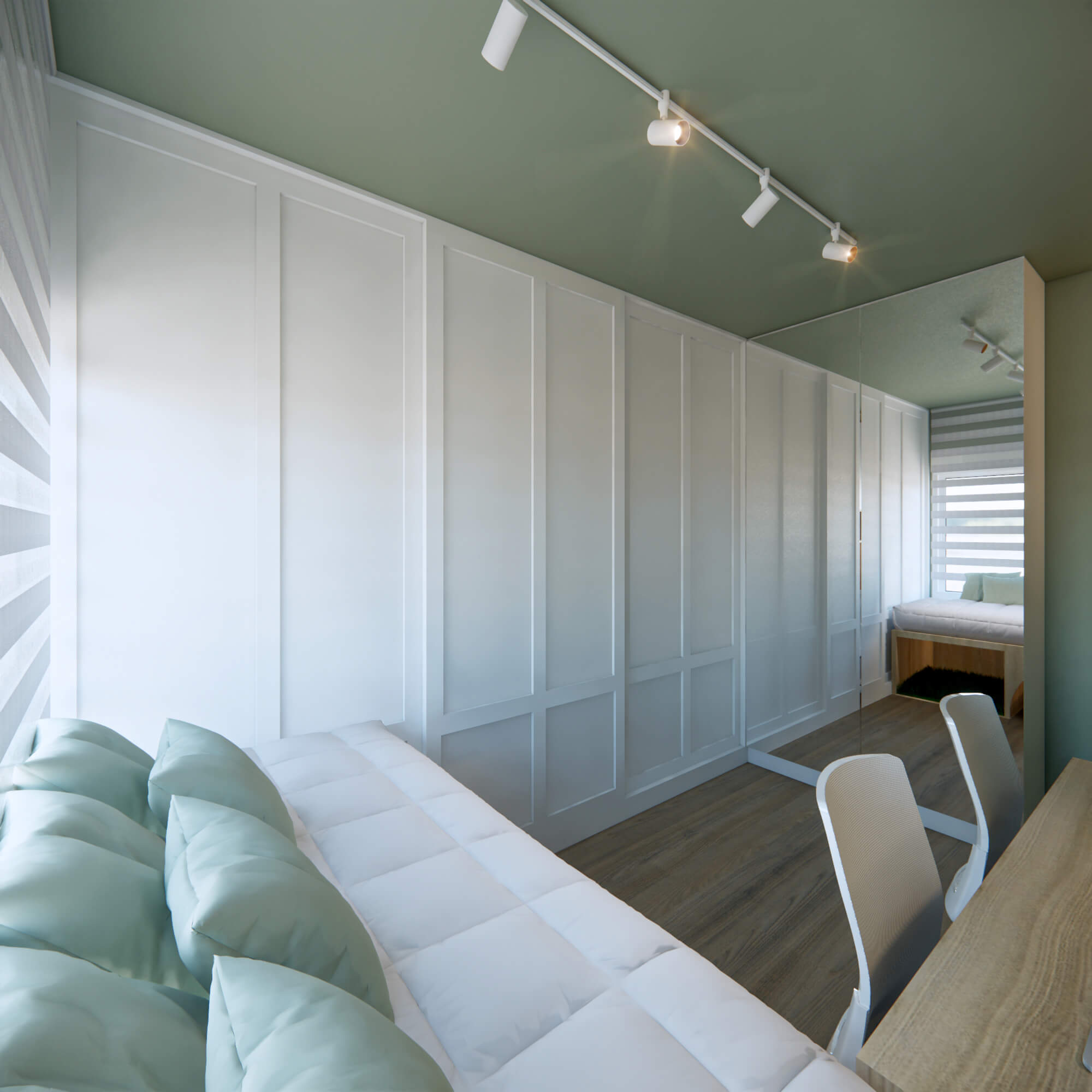 Apartamento LC
