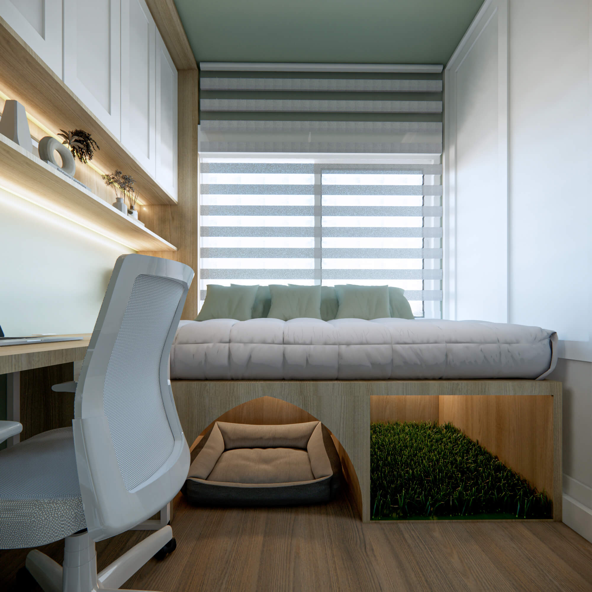 Apartamento LC