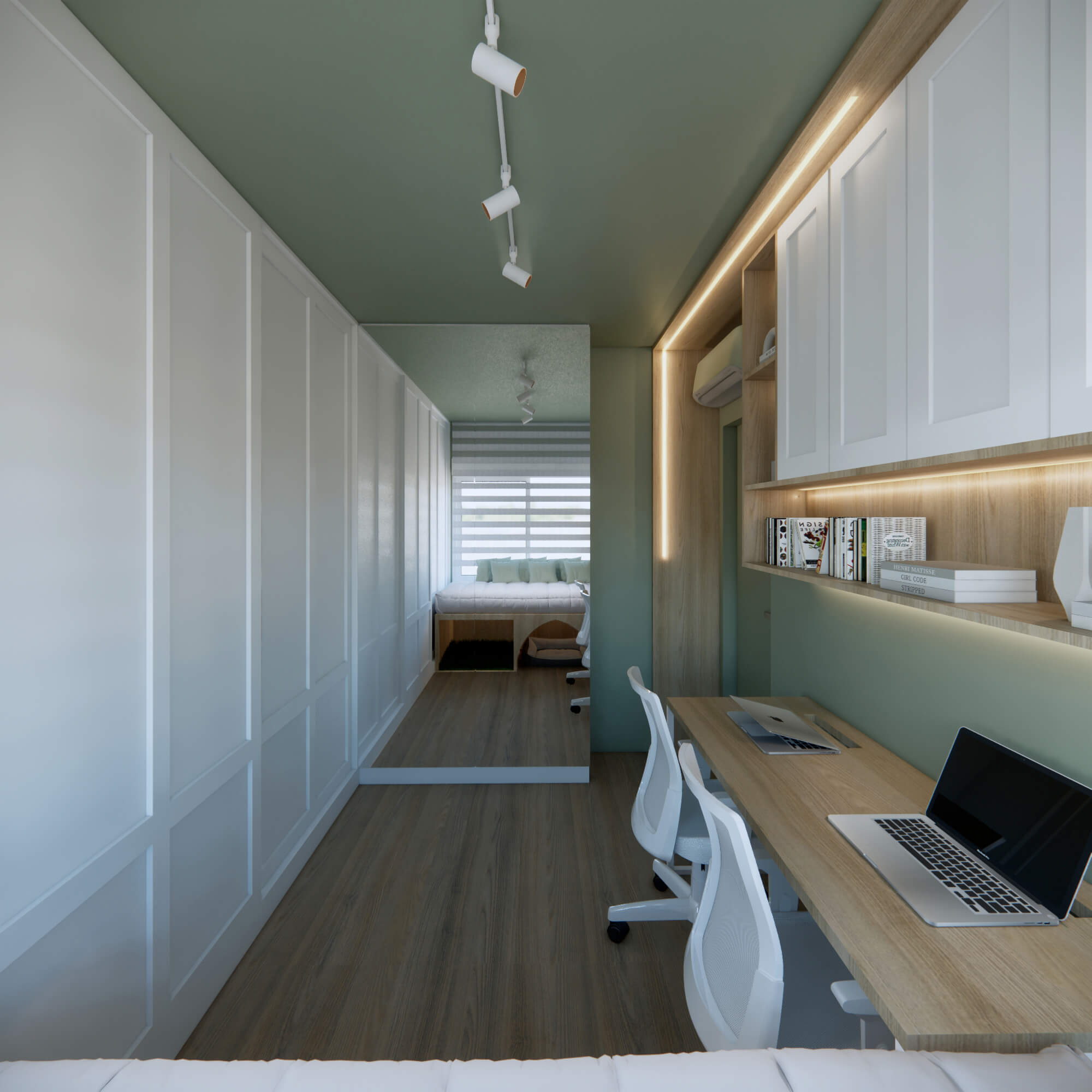 Apartamento LC