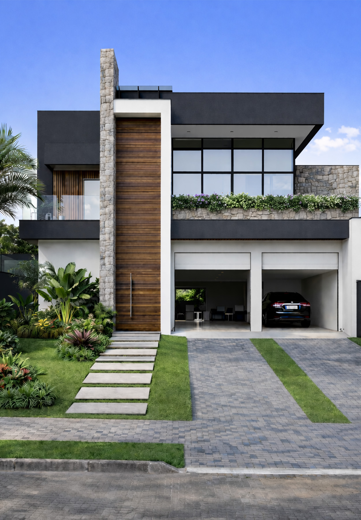 Casa BH