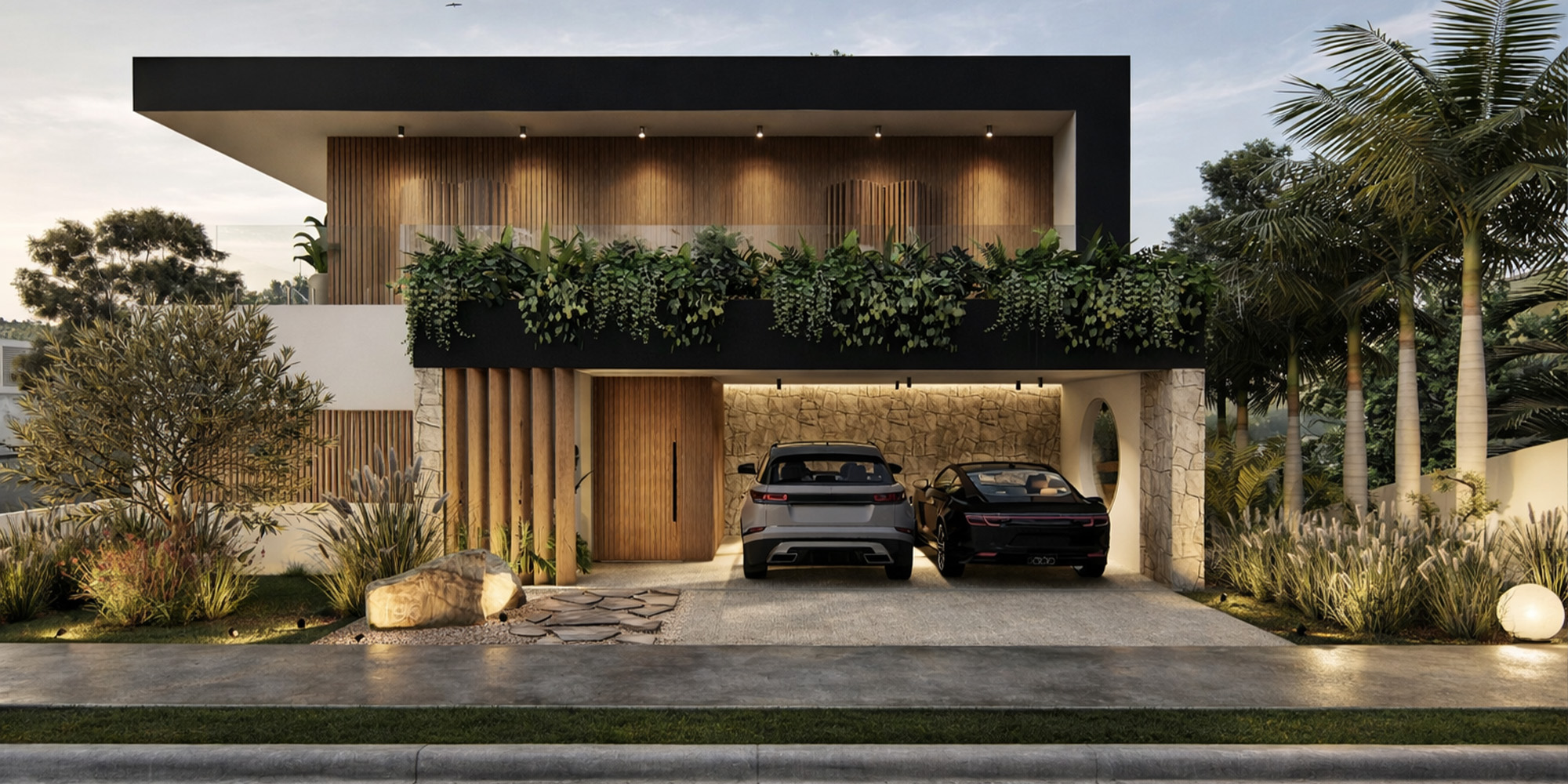 Casa Hill