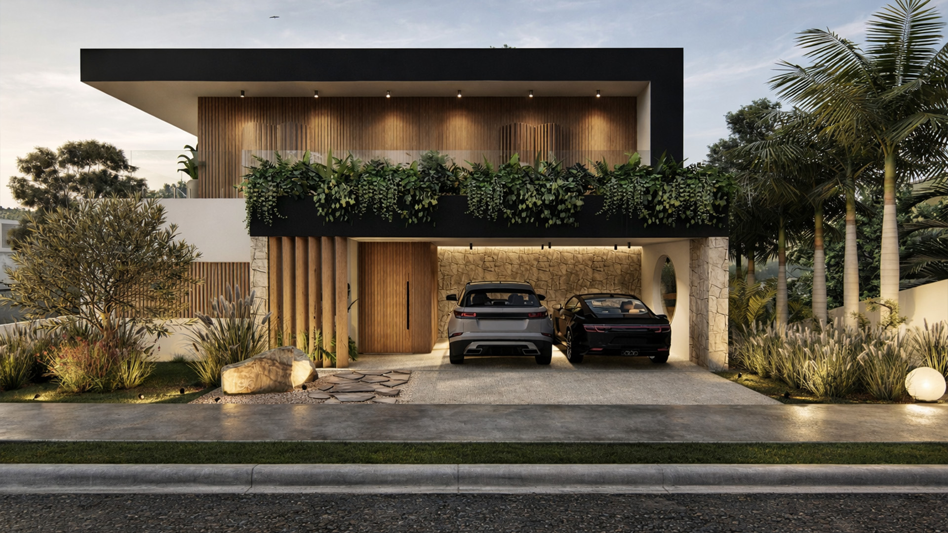 Casa Hill
