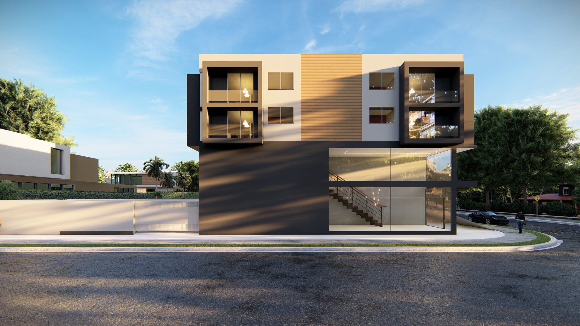Lofts Residence