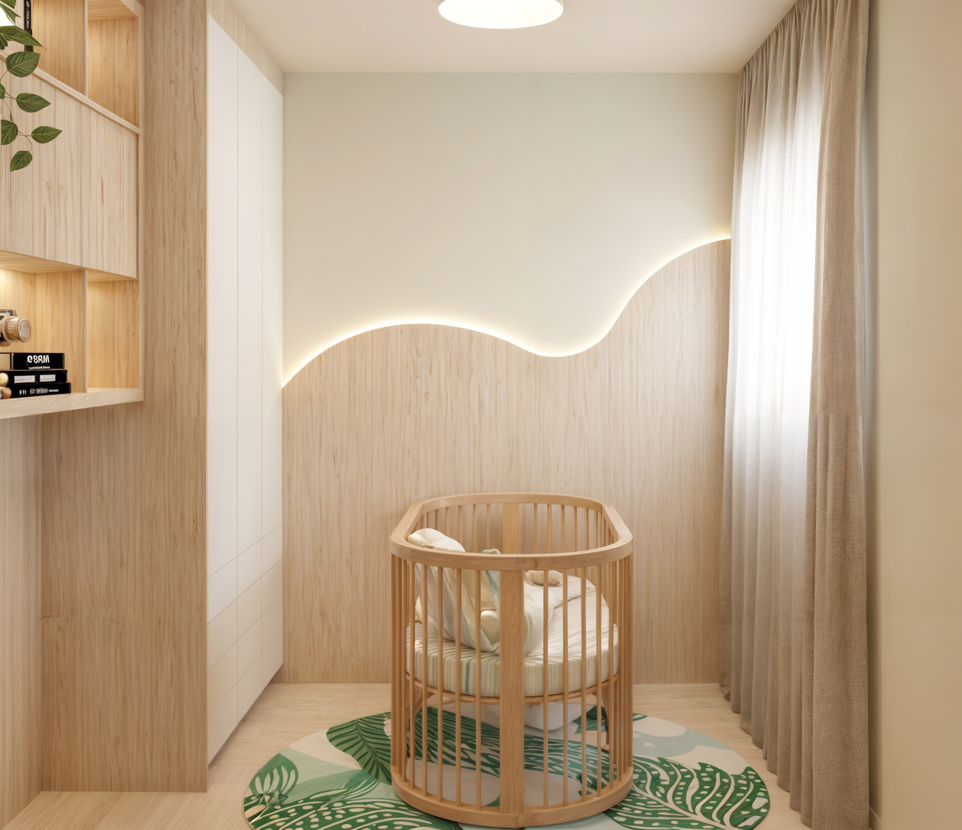 Small House